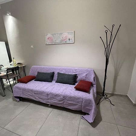Marial City Apartment Chania Chania  Bagian luar foto