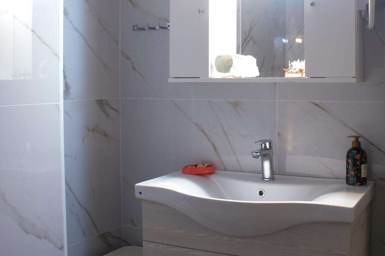 Marial City Apartment Chania Chania  Bagian luar foto