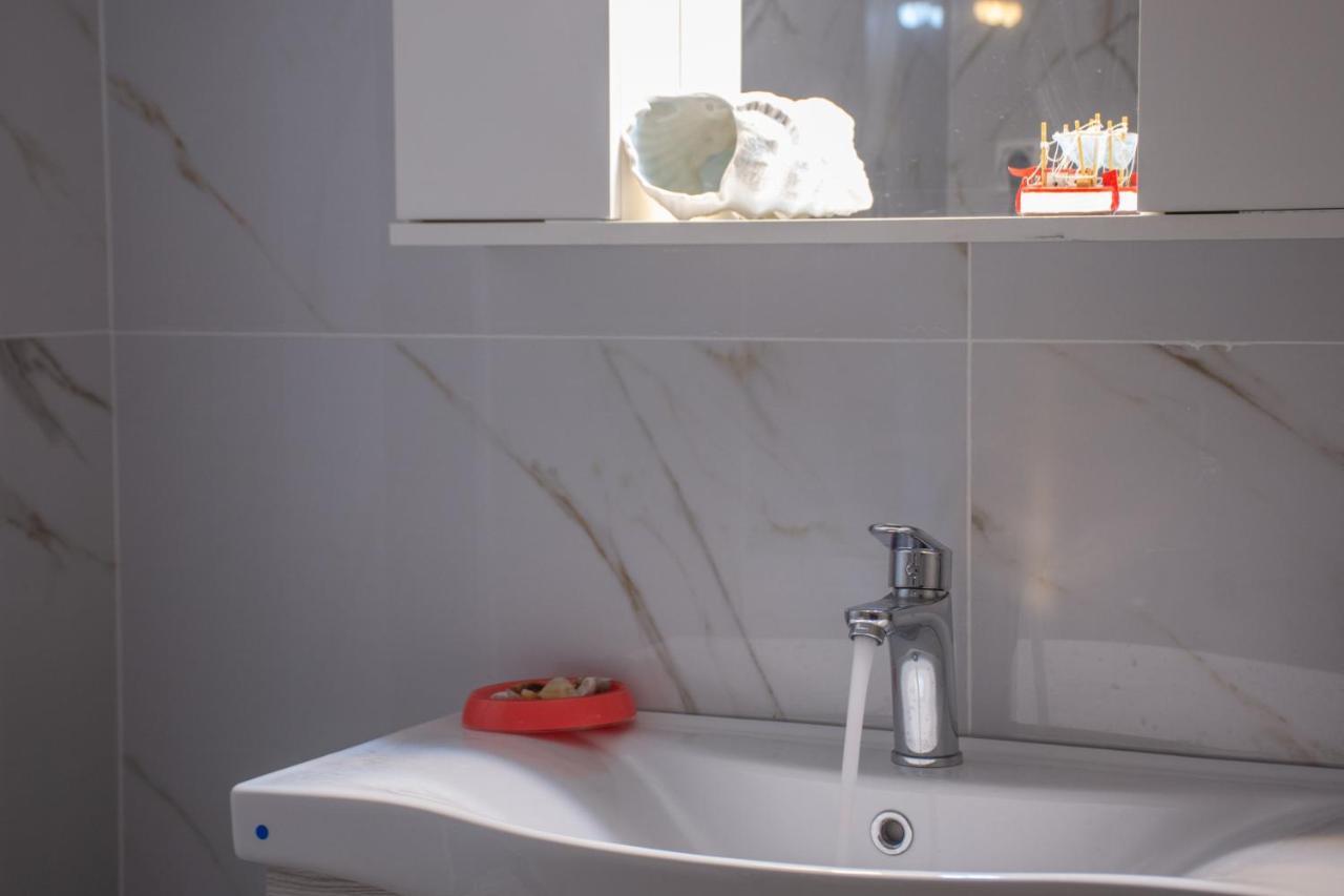 Marial City Apartment Chania Chania  Bagian luar foto