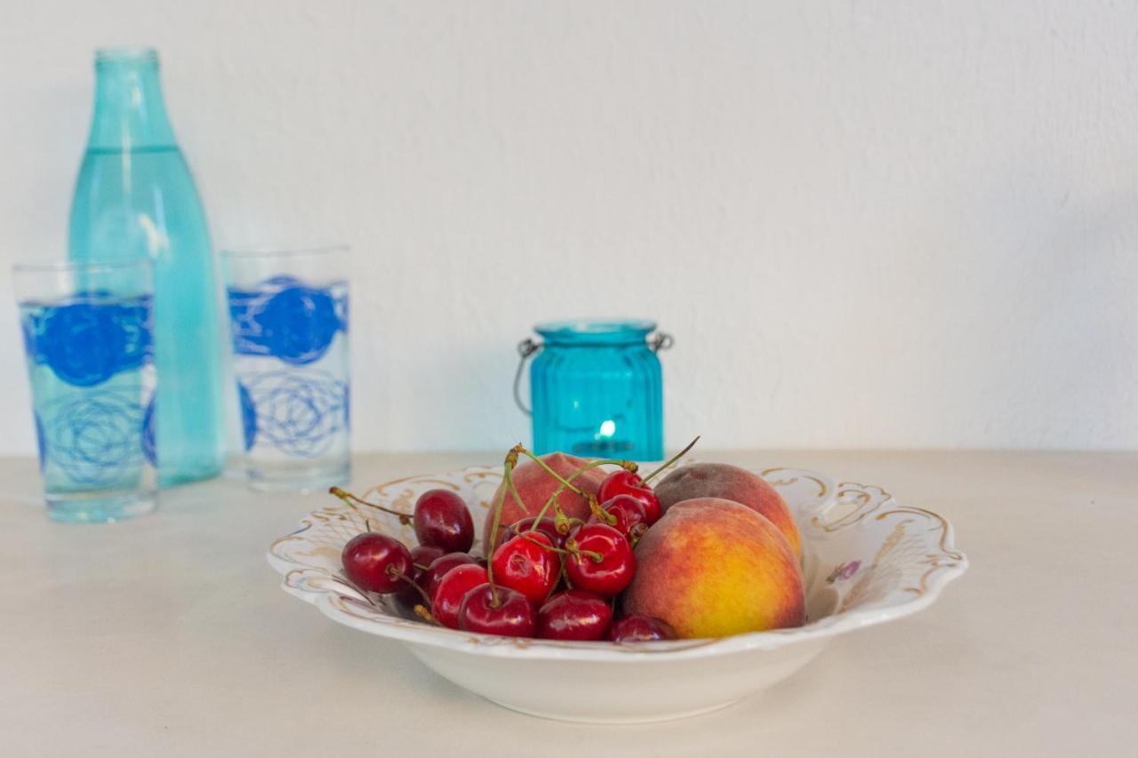 Marial City Apartment Chania Chania  Bagian luar foto