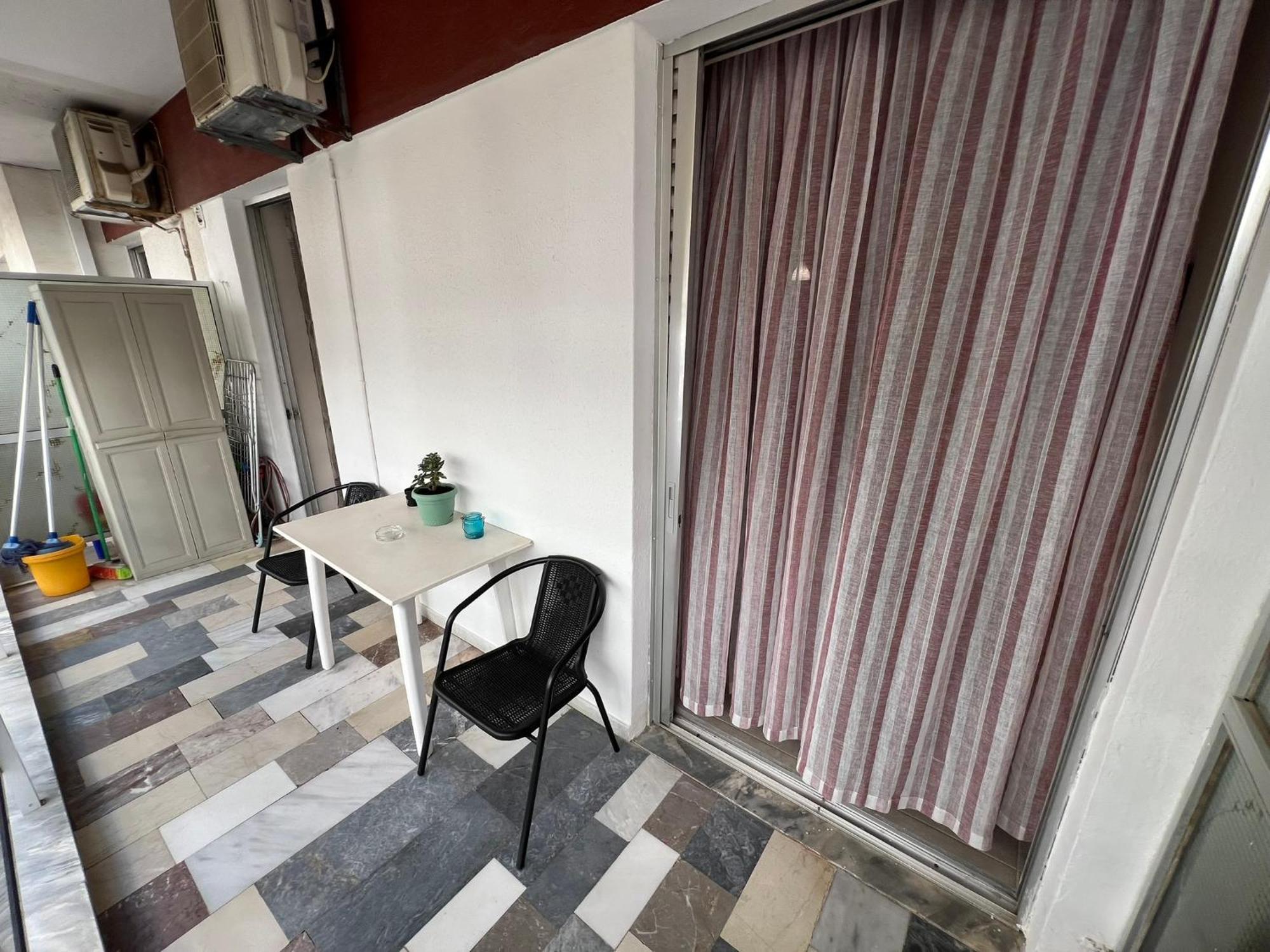 Marial City Apartment Chania Chania  Bagian luar foto