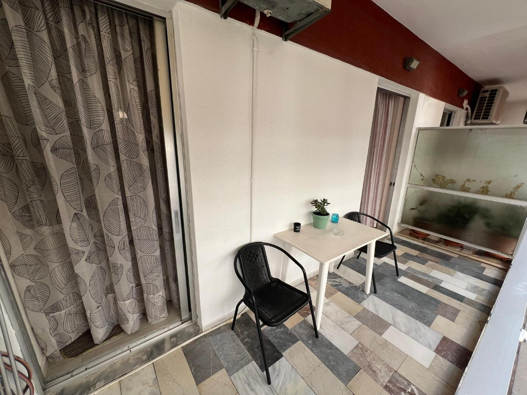 Marial City Apartment Chania Chania  Bagian luar foto